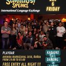 Santiago Speaks On Friday! (language exchange)的照片