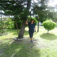 Mireya Miryan Murillo's Photo