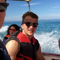 Julian Kochan的照片