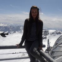 Kate Lakeeva的照片