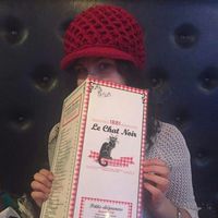 Fotos de Mădălina Ion