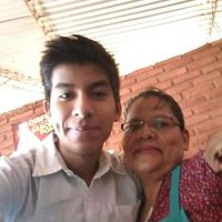 Eliazar Marin Sevilla's Photo