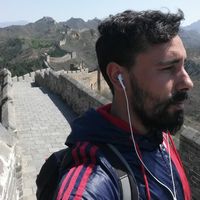 Omar Rodriguez's Photo