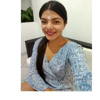 Gianella Herrera's Photo