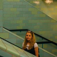 Yulia Kiseleva's Photo