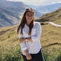 Angelika Johansson的照片