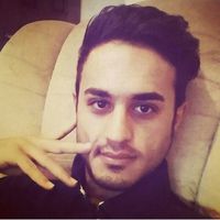 Morteza Nazari's Photo