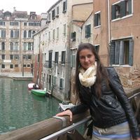 Anna Kupriy的照片