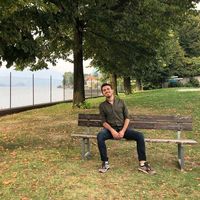 Ali Yağız的照片