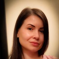 Anastasiya X的照片