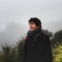 Javier anton的照片