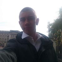 Calum McDermott's Photo