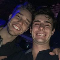 Tate Chalmers's Photo