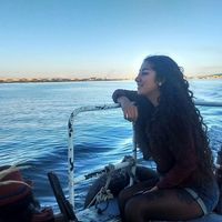 Alexandra Briones Silva's Photo