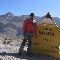 Asif Mansoor的照片