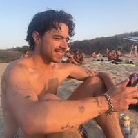 Sebastian Mena Lozano's Photo