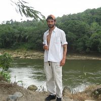 Carlo Candida's Photo