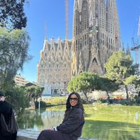 Celeste Baptista's Photo