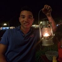 Tran Van Hieu's Photo