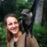 Anna Bertelle's Photo