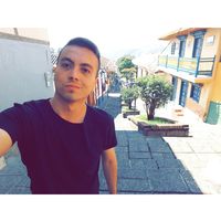 jefersson  gomez's Photo