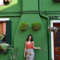 Fotos von Ariana Cometto