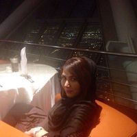 Nikta Mohamadi的照片