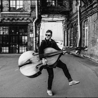 Evgeny Senik's Photo