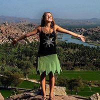 Le foto di Lital Shnaider