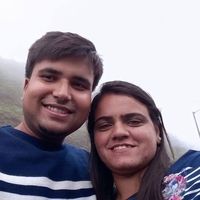 Utkarsh Tiwari's Photo