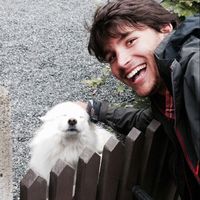 Eicke Steinfarz的照片