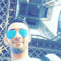 Zakaria Lakhsadi's Photo