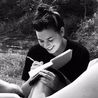 Alexandra Théroux的照片