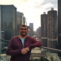 Andrew Nakonechnyi的照片