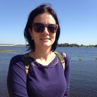 Lais Laranjeira的照片