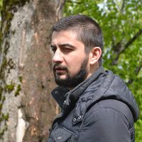 Batuhan DADIN's Photo