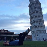 Gerardo Leon's Photo