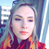 Emilija Oleshkevich's Photo