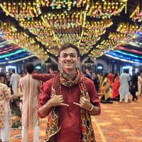 Arpit Sutariya的照片