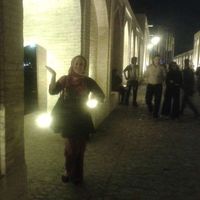 Verena Bourvé's Photo