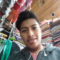 Alex Huaricallo's Photo