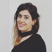 Nilüfer Kaya's Photo