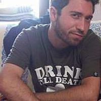 Giacomo Geraci's Photo