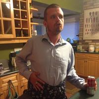 Fotos von John Driscoll