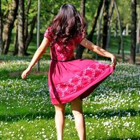 Cô Giáo Nai Rừng's Photo