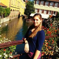 Photos de Iris Vavatzanidou