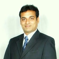 Raviraj Phatak's Photo