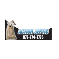 Action Septic  Lumberton NJ's Photo