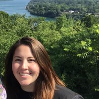 Allison Belgard's Photo