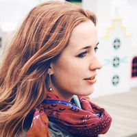 Ekaterina Kalinina的照片